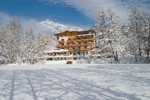 Hotel TRAMSER HOF wakacje