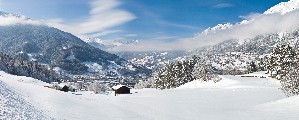 Hotel TRAMSER HOF wakacje