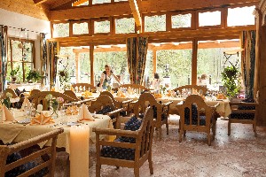 Hotel TRAMSER HOF wakacje