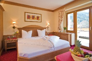 Hotel TRAMSER HOF wakacje