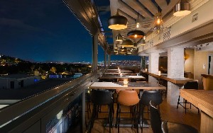 Bar/Restaurant