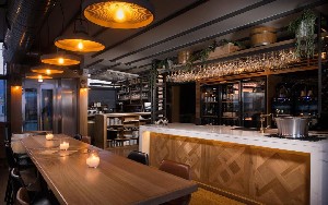 Bar/Restaurant