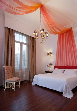 Double Deluxe Room