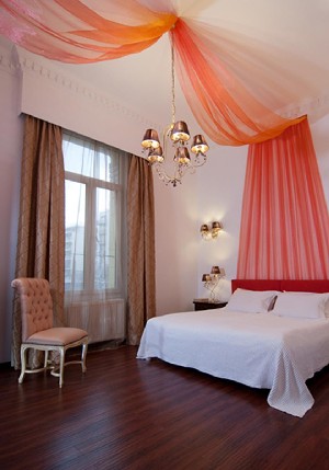 Hotel ACROPOLIS MUSEUM BOUTIQUE wakacje