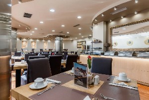 Hotel ACROPOLIS SELECT wakacje