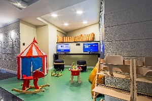 Kids Room