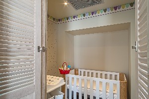 Baby room