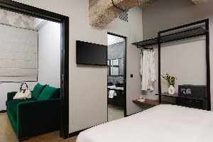 Junior Suite