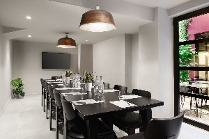Conference Facilities