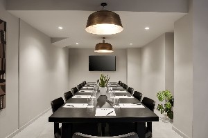 Conference Facilities