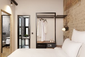 Room (Atrium View)