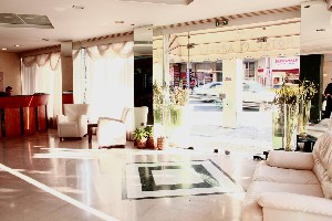 Hotel APOLLO wakacje