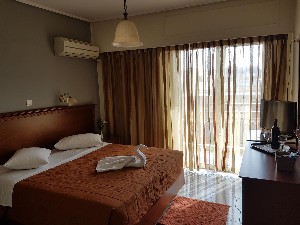 Hotel APOLLO wakacje