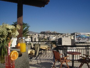 Hotel APOLLO wakacje