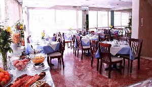 Hotel APOLLO wakacje