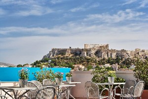 Hotel ARION ATHENS wakacje