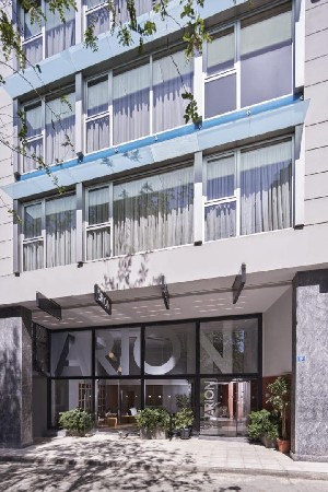 Hotel ARION ATHENS wakacje