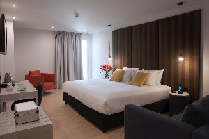 Double or Twin Standard Room