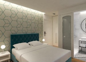 room