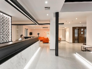 Hotel ATHENS CYPRIA HOTEL wakacje