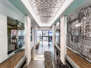 Hotel ATHENS CYPRIA HOTEL wakacje