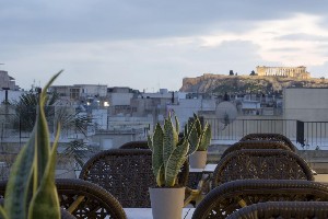 Hotel ATHENS KEY wakacje