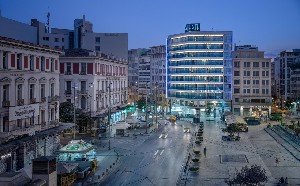 Hotel ATHENS TIARE BY MAGE HOTELS wakacje