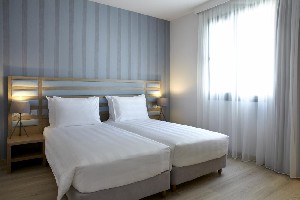 Hotel ATHENS TIARE BY MAGE HOTELS wakacje