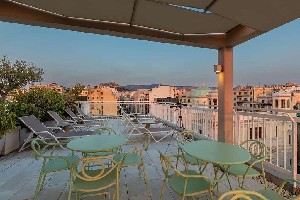 Hotel BROWN KUBIC wakacje