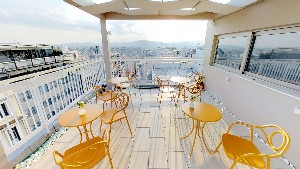 Rooftop