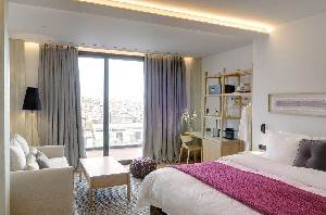 room