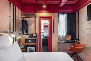 Hotel DAVE RED ATHENS wakacje