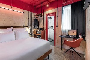 Hotel DAVE RED ATHENS wakacje