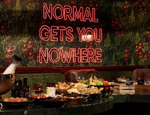 Hotel DAVE RED ATHENS wakacje