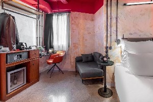 Hotel DAVE RED ATHENS wakacje