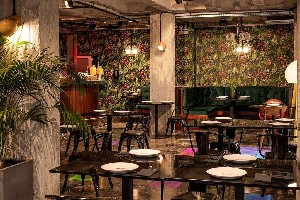 Hotel DAVE RED ATHENS wakacje