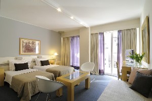 Hotel DORIAN INN wakacje