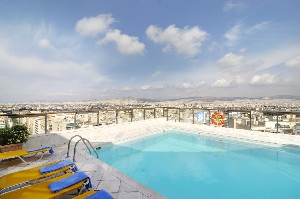 Hotel DORIAN INN wakacje