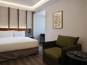 Hotel ELECTRA RHYTHM ATHENS (EX ELECTRA ATHENS) wakacje