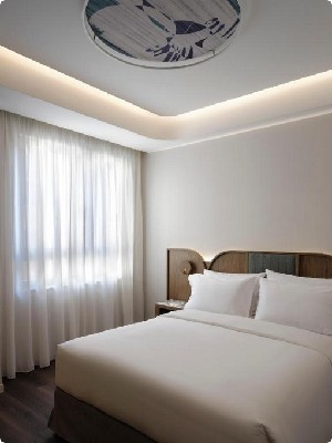 Hotel ELECTRA RHYTHM ATHENS (EX ELECTRA ATHENS) wakacje