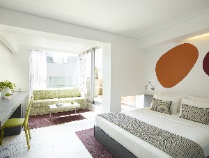 Executive Room