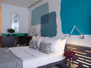 Hotel FRESH HOTEL ATHENS wakacje
