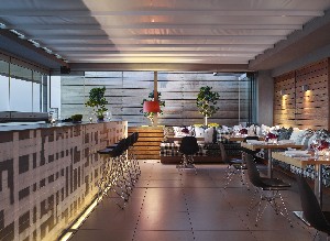 Air Lounge Bar