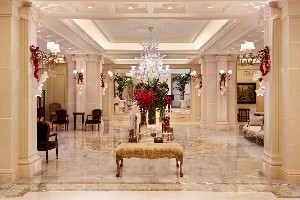 Hotel KING GEORGE A LUXURY COLLECTION HOTEL wakacje