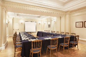 Hotel KING GEORGE A LUXURY COLLECTION HOTEL wakacje