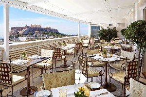 Hotel KING GEORGE A LUXURY COLLECTION HOTEL wakacje