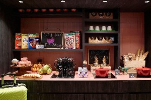 Hotel MOXY ATHENS CITY wakacje