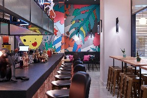 Hotel MOXY ATHENS CITY wakacje