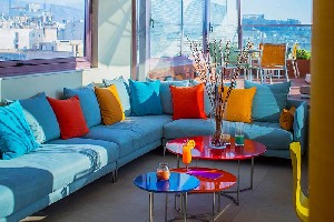 Hotel NOVUS CITY wakacje