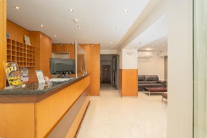 Hotel STALIS HOTEL ATHENS wakacje